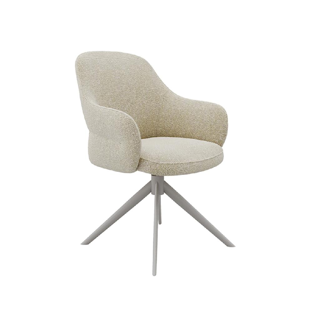 Label51 Eetkamerstoel Bern 61x66x91 Cm