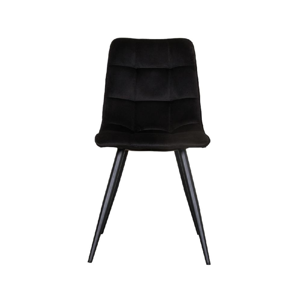 Label51 Eetkamerstoel Bistro 46x59x86 Cm