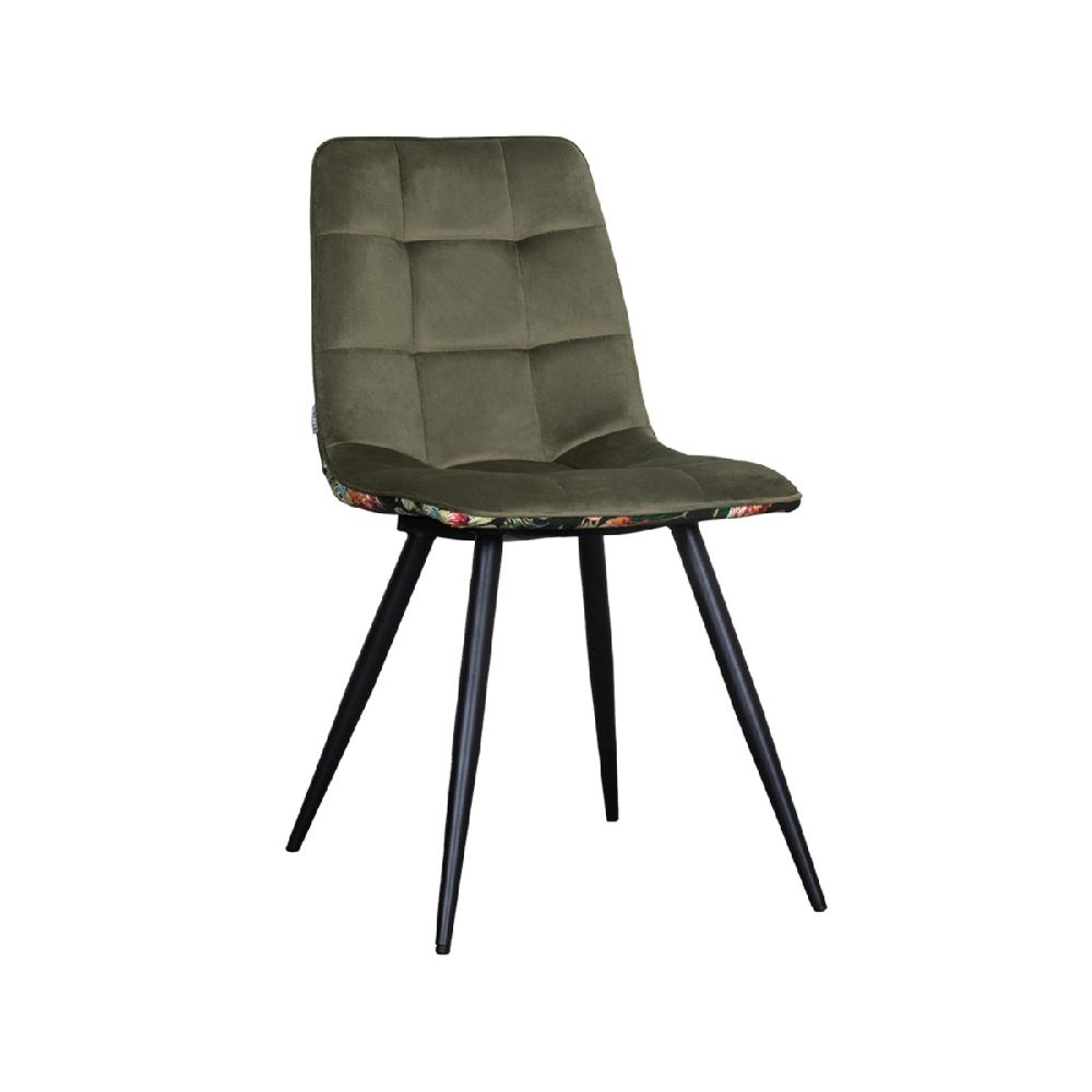 Label51 Eetkamerstoel Bistro 46x59x86 Cm