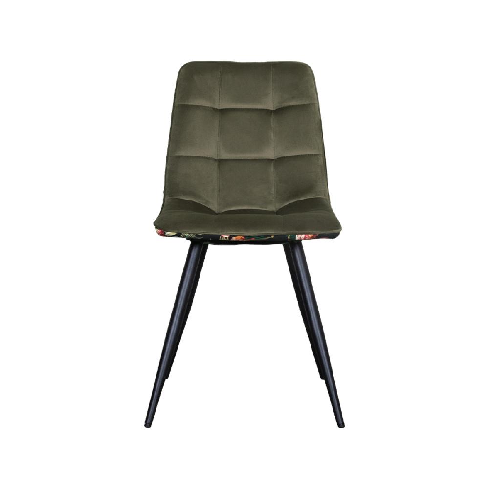 Label51 Eetkamerstoel Bistro 46x59x86 Cm