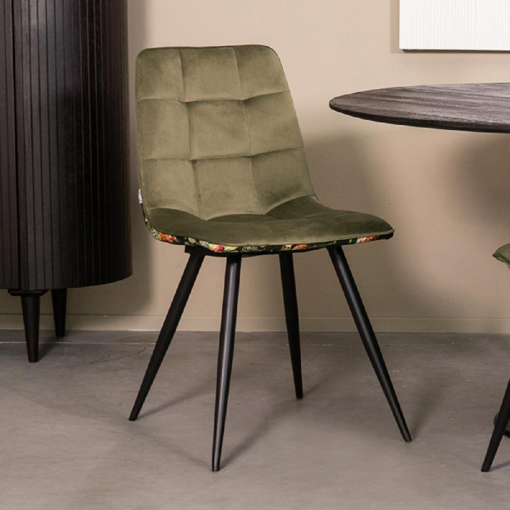 label51 Eetkamerstoel Bistro 46x59x86 cm