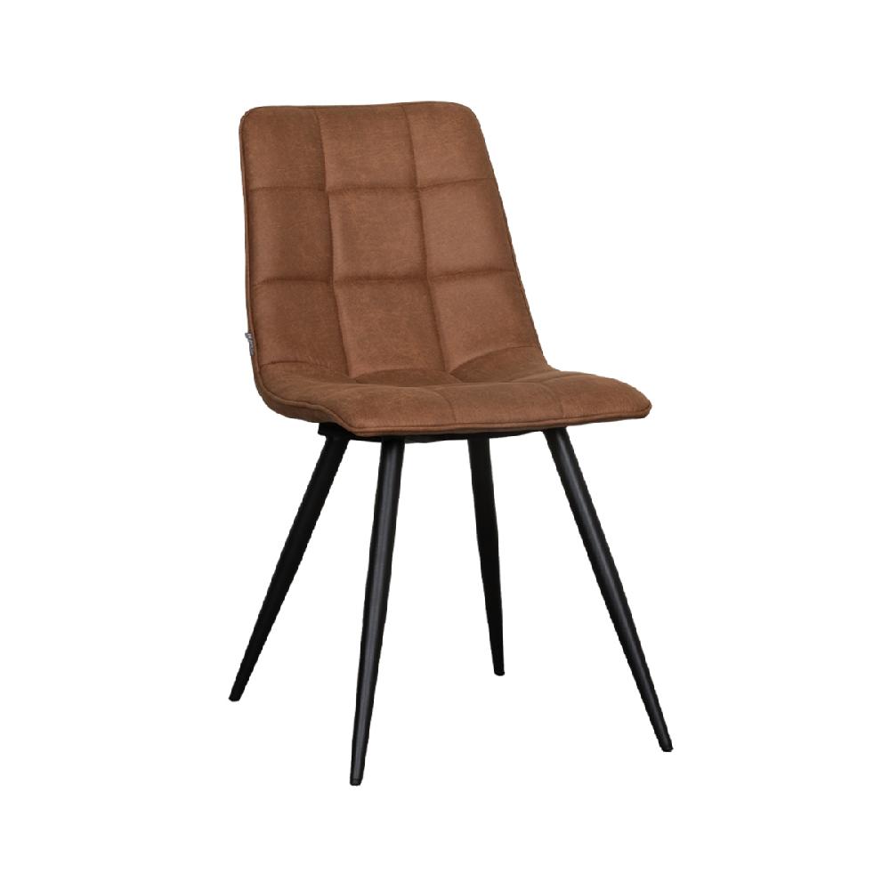 Label51 Eetkamerstoel Bistro 46x59x86 Cm