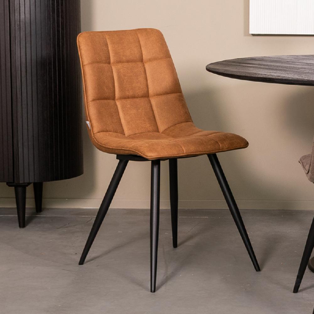 label51 Eetkamerstoel Bistro 46x59x86 cm