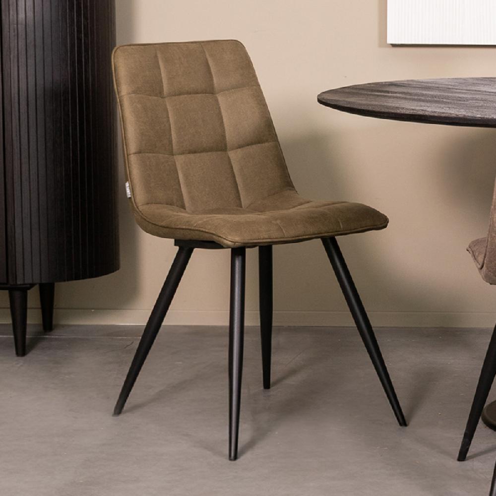 label51 Eetkamerstoel Bistro 46x59x86 cm