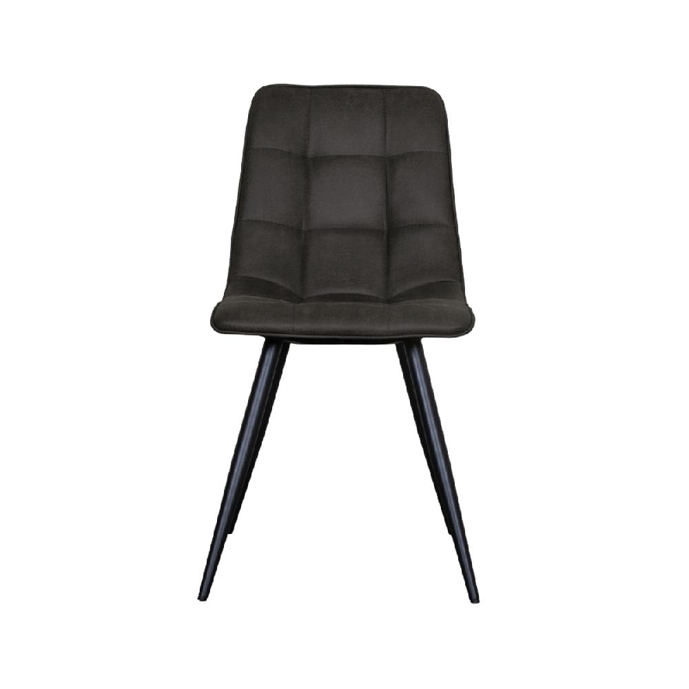 Label51 Eetkamerstoel Bistro 46x59x86 Cm