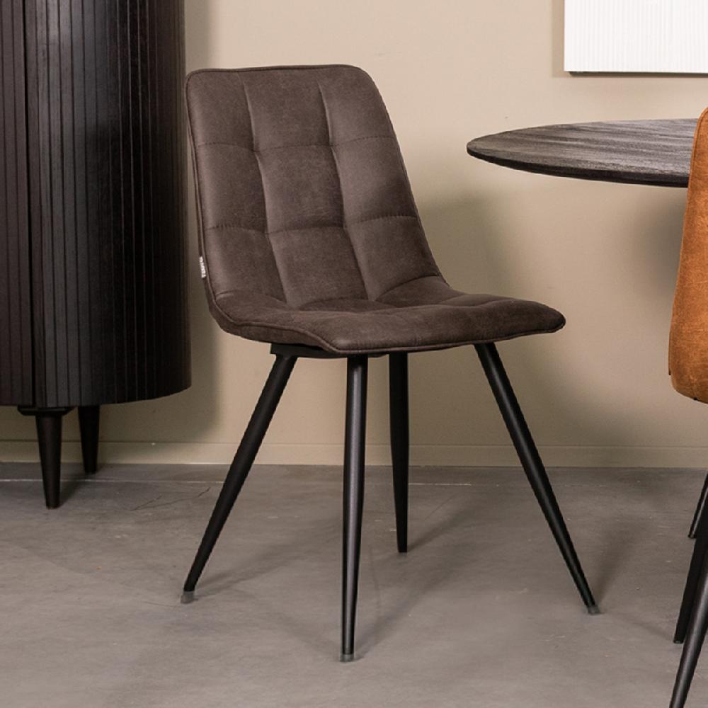 label51 Eetkamerstoel Bistro 46x59x86 cm