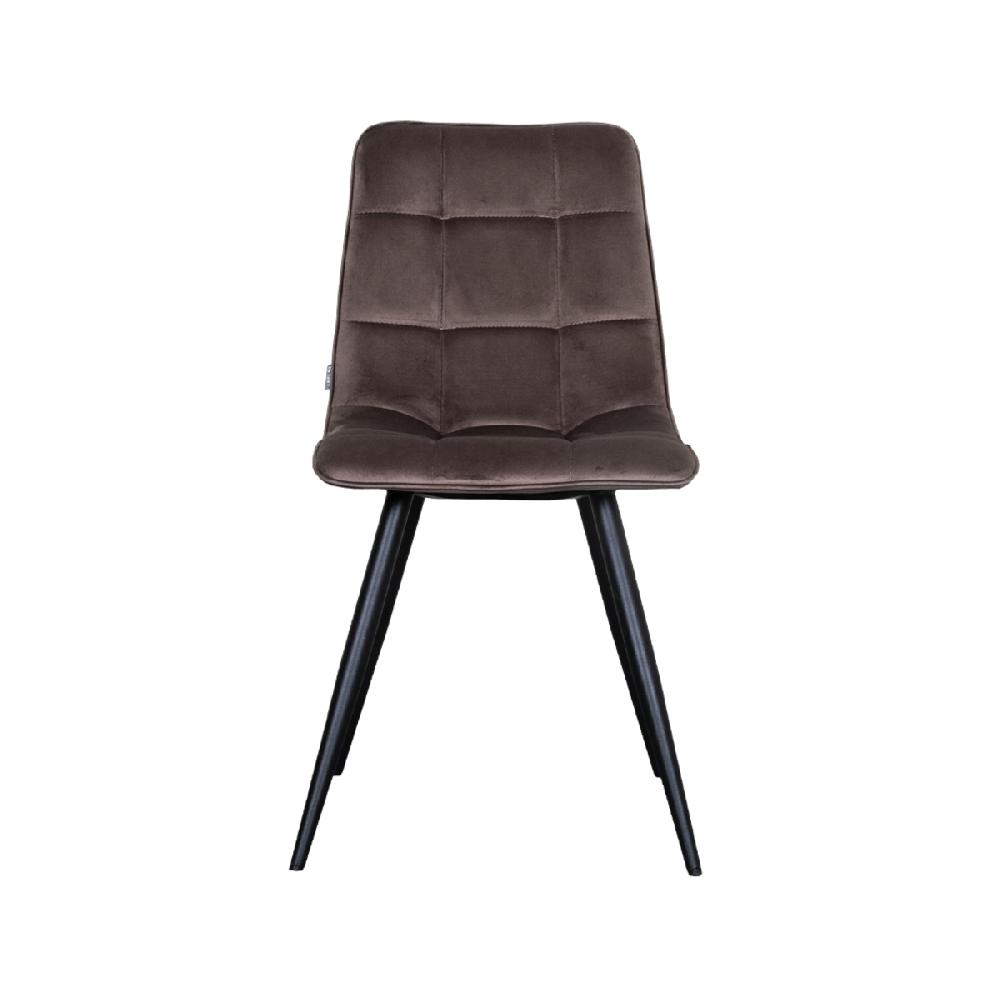 Label51 Eetkamerstoel Bistro 46x59x86 Cm