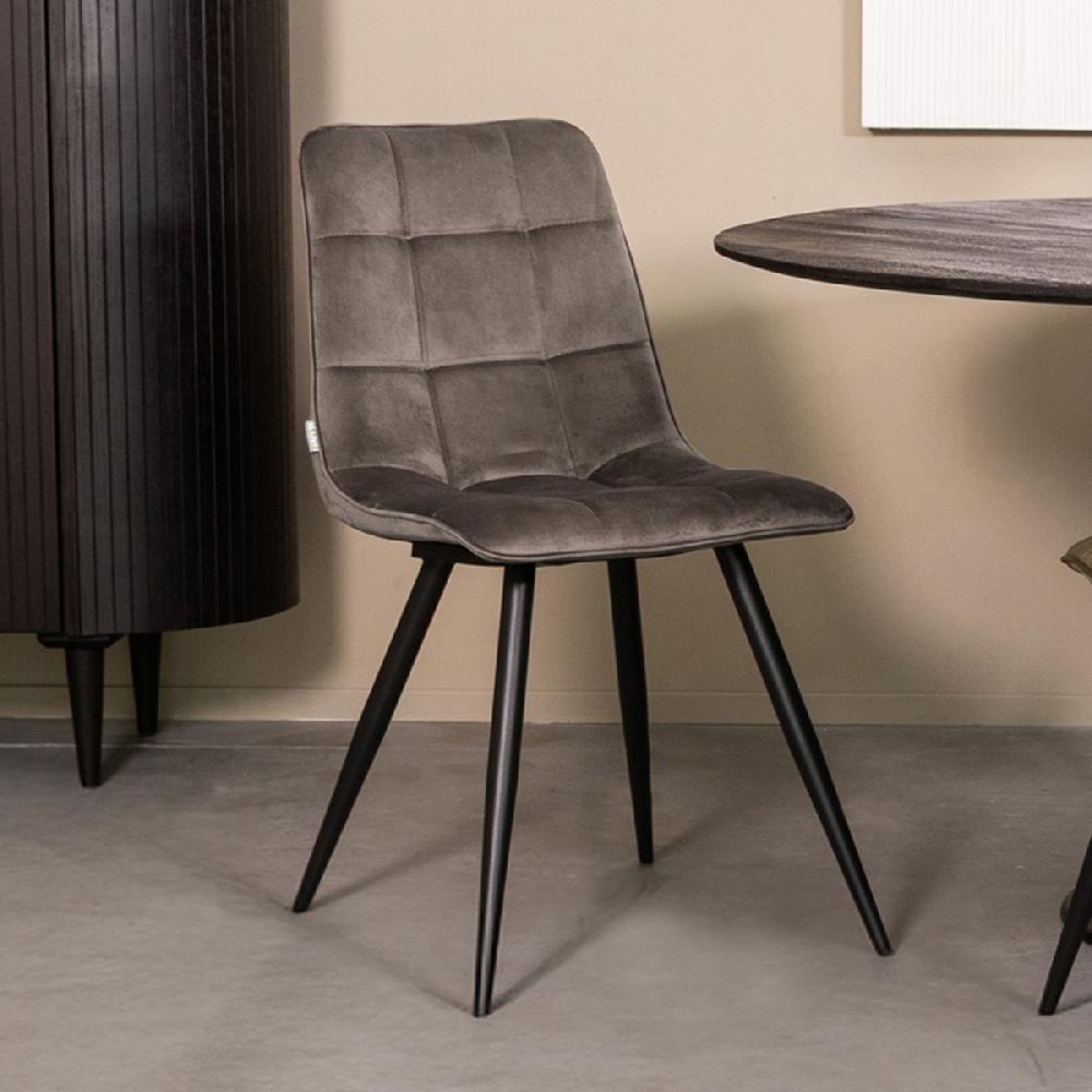 label51 Eetkamerstoel Bistro 46x59x86 cm