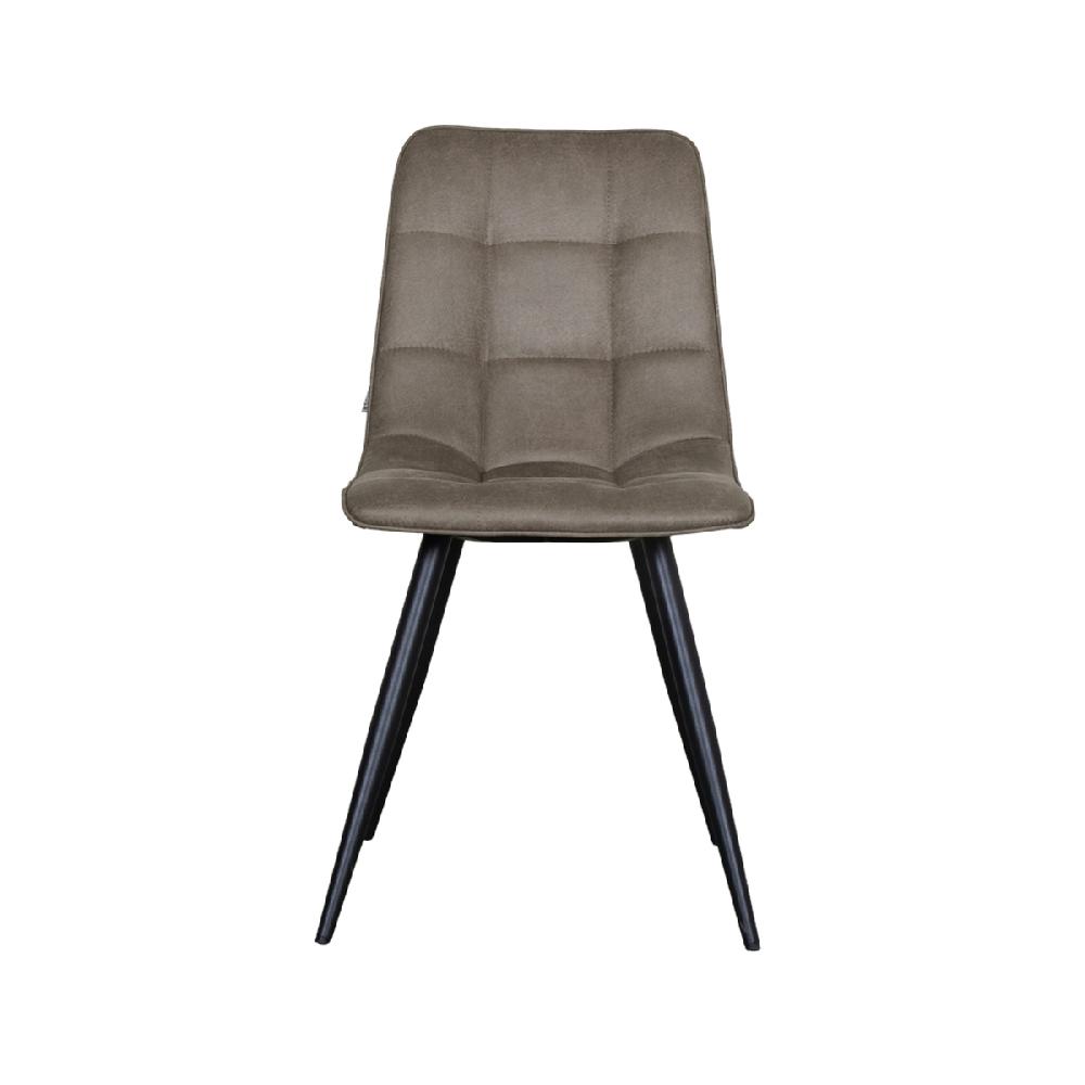 Label51 Eetkamerstoel Bistro 46x59x86 Cm