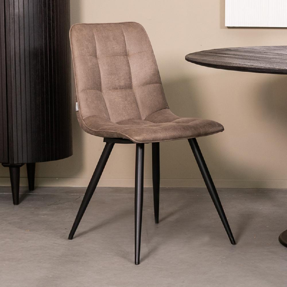 Label51 Eetkamerstoel Bistro 46x59x86 Cm