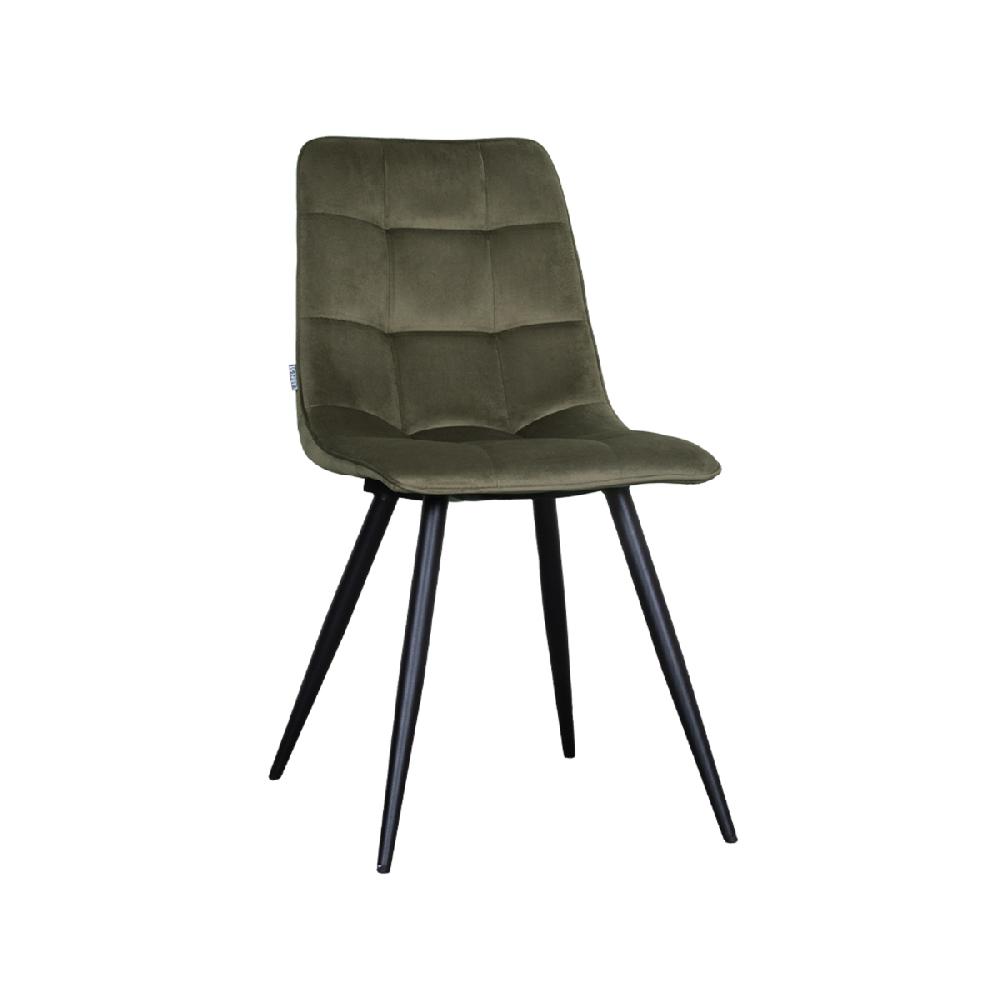 Label51 Eetkamerstoel Bistro 46x59x86 Cm