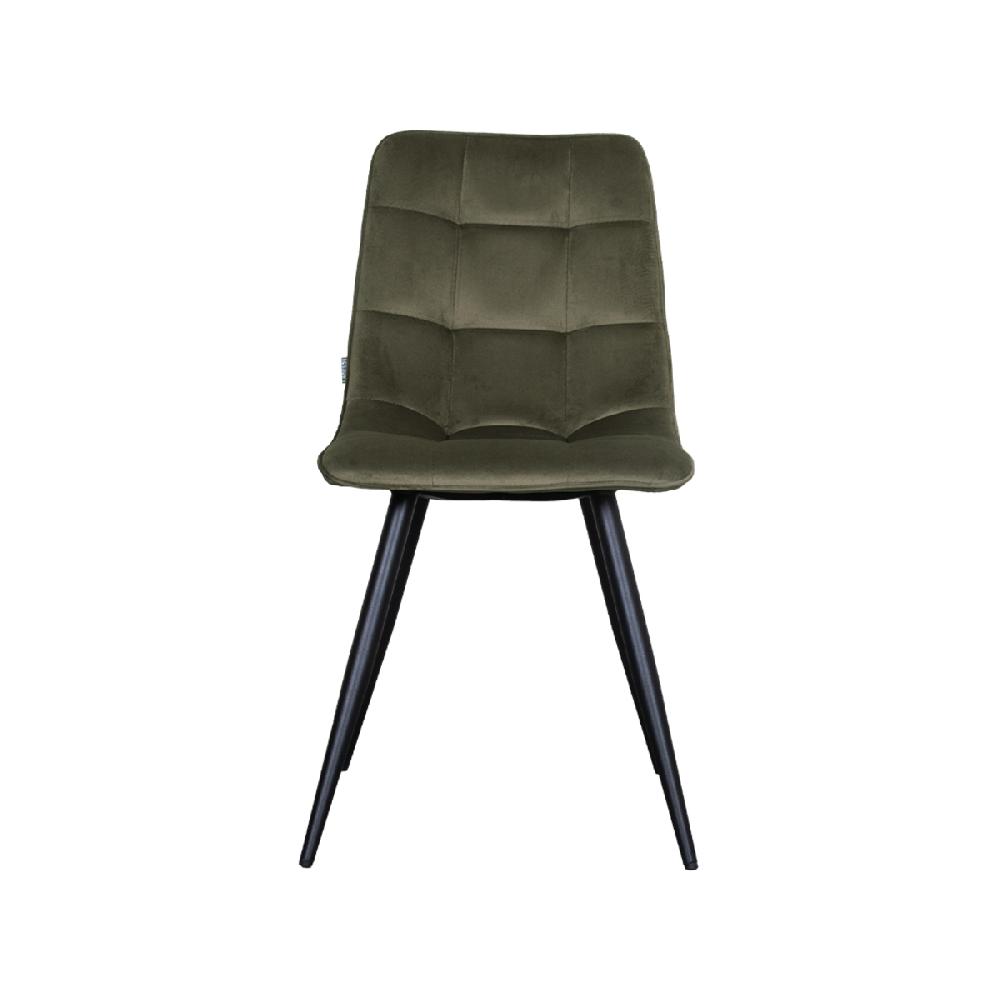 Label51 Eetkamerstoel Bistro 46x59x86 Cm