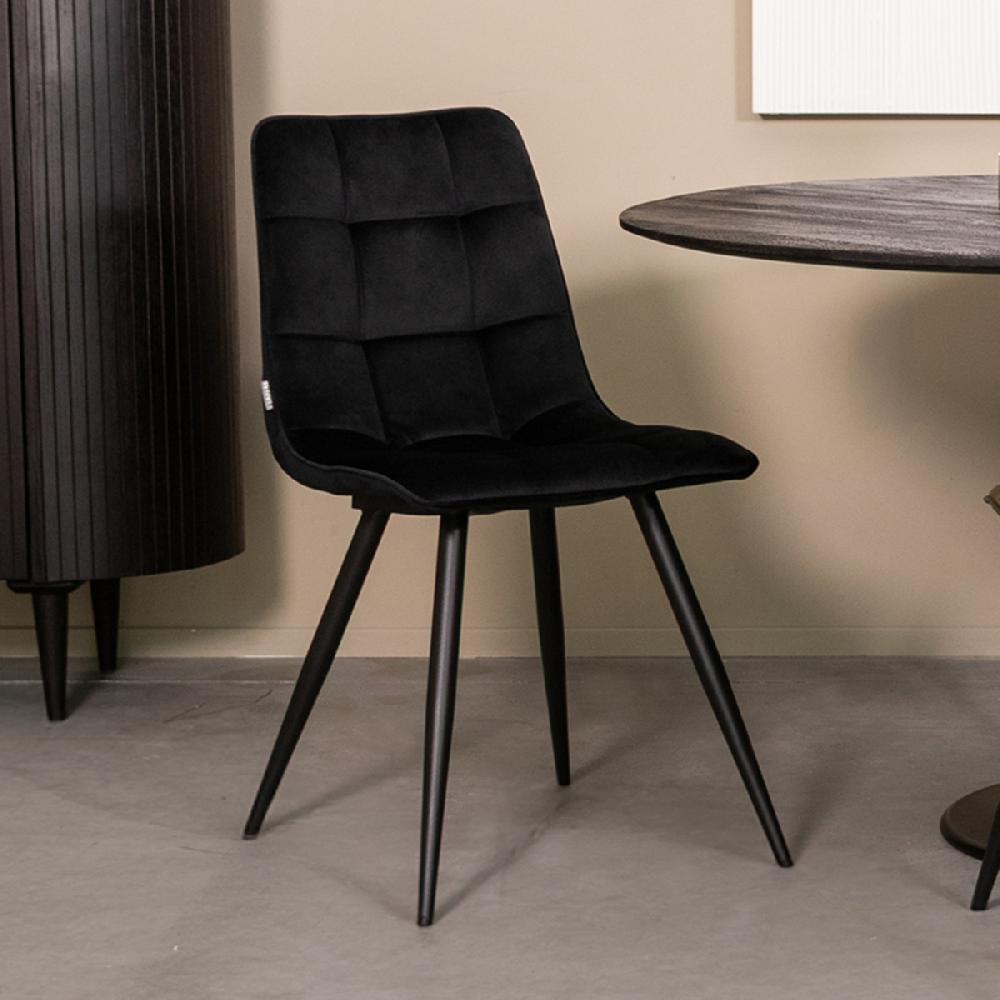 label51 Eetkamerstoel Bistro 46x59x86 cm