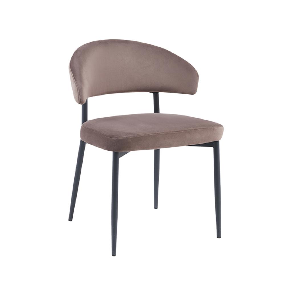 Label51 Eetkamerstoel Bliss 56x55x76 Cm