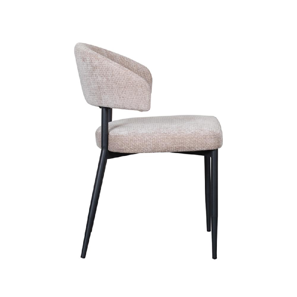 Label51 Eetkamerstoel Bliss 56x55x76 Cm