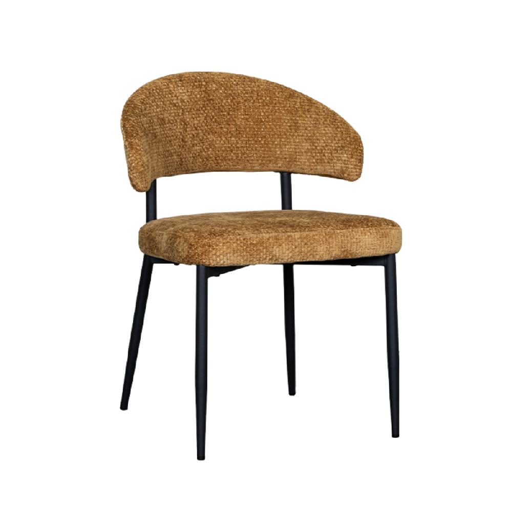 Label51 Eetkamerstoel Bliss 56x55x76 Cm