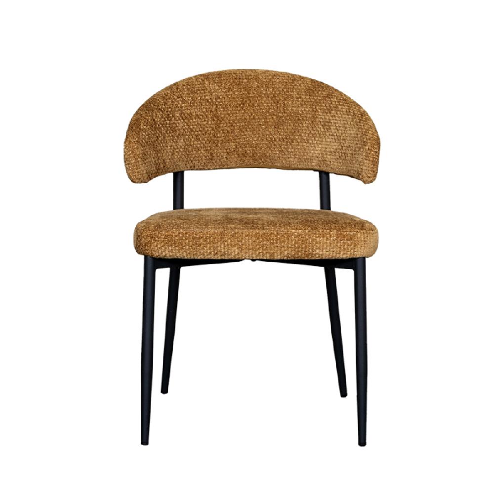 Label51 Eetkamerstoel Bliss 56x55x76 Cm