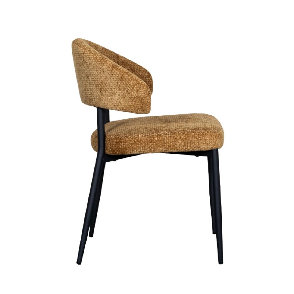 Label51 Eetkamerstoel Bliss 56x55x76 Cm