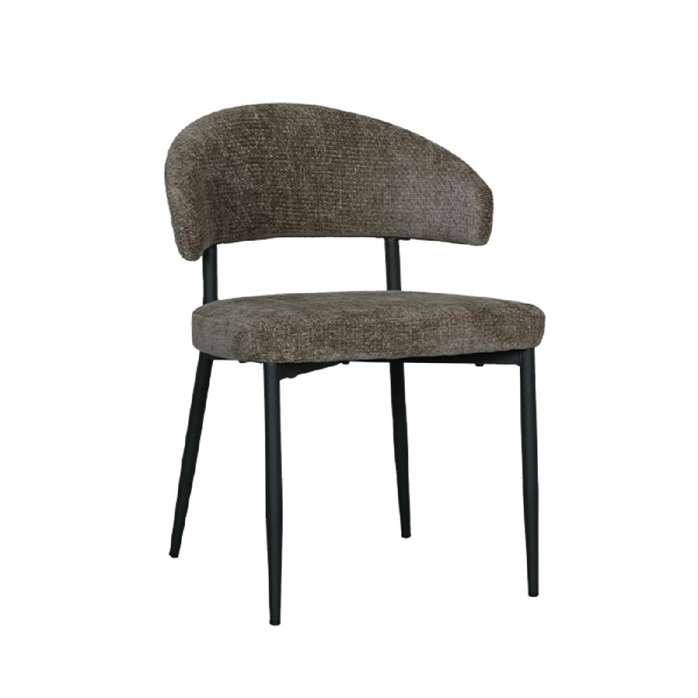 Label51 Eetkamerstoel Bliss 56x55x76 Cm