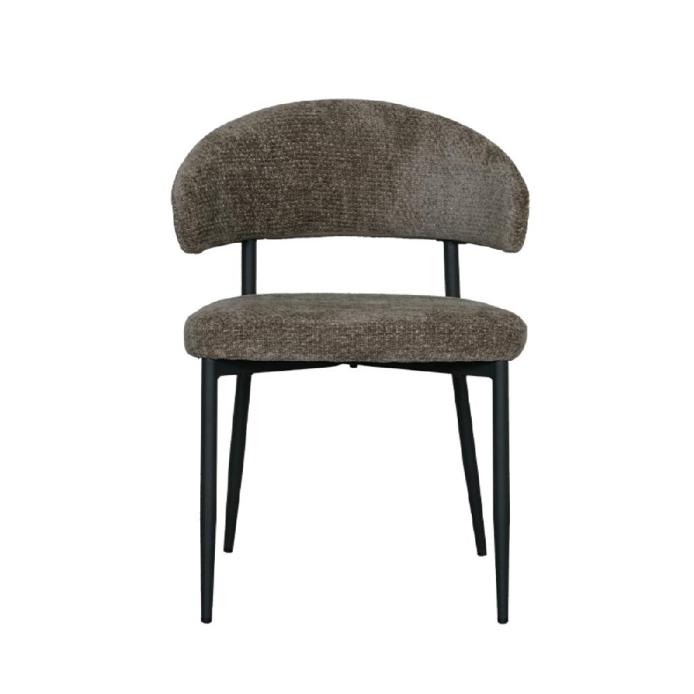 Label51 Eetkamerstoel Bliss 56x55x76 Cm