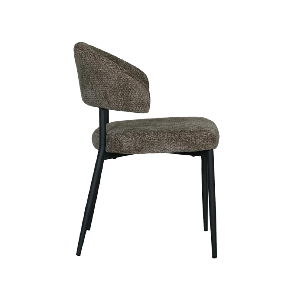 Label51 Eetkamerstoel Bliss 56x55x76 Cm