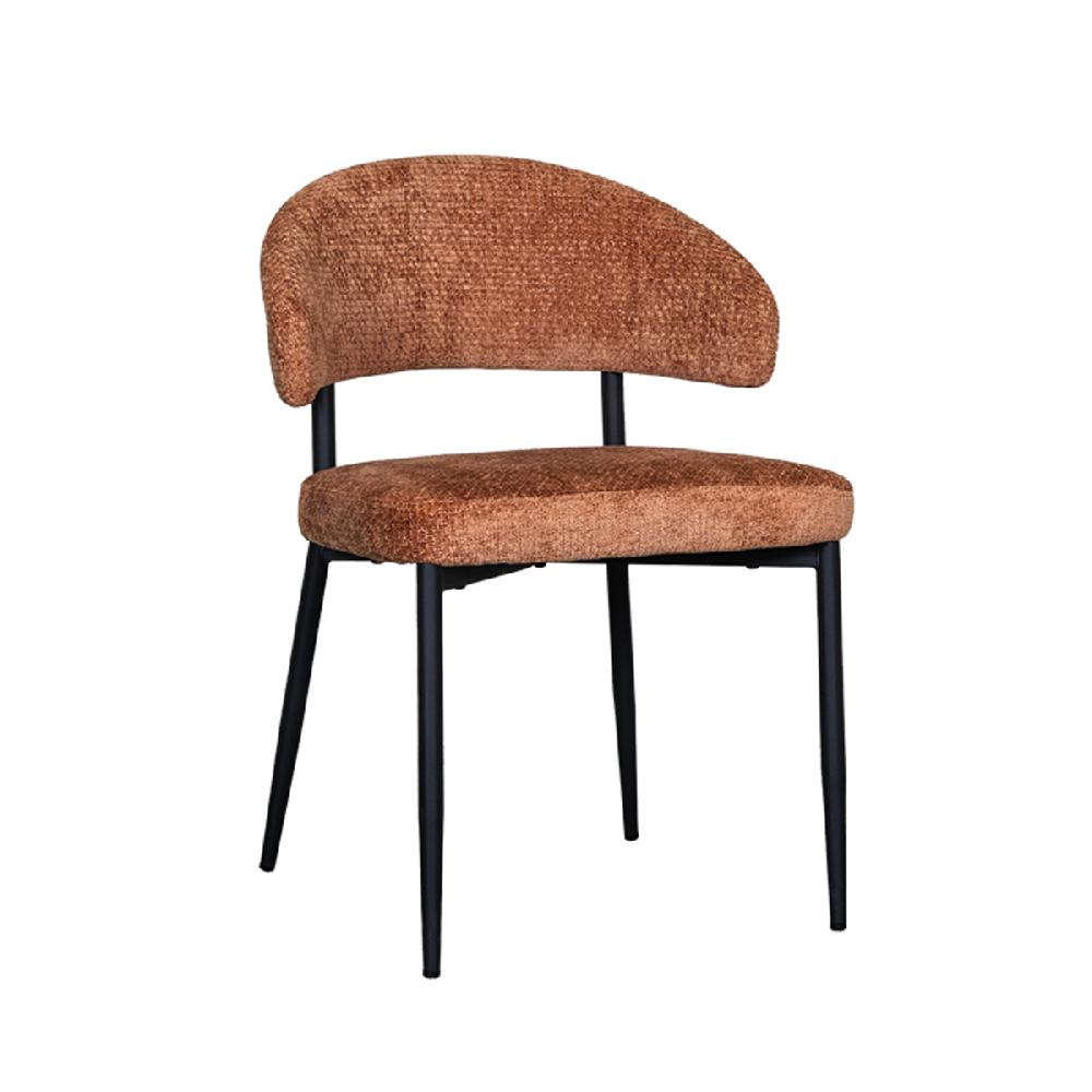 Label51 Eetkamerstoel Bliss 56x55x76 Cm