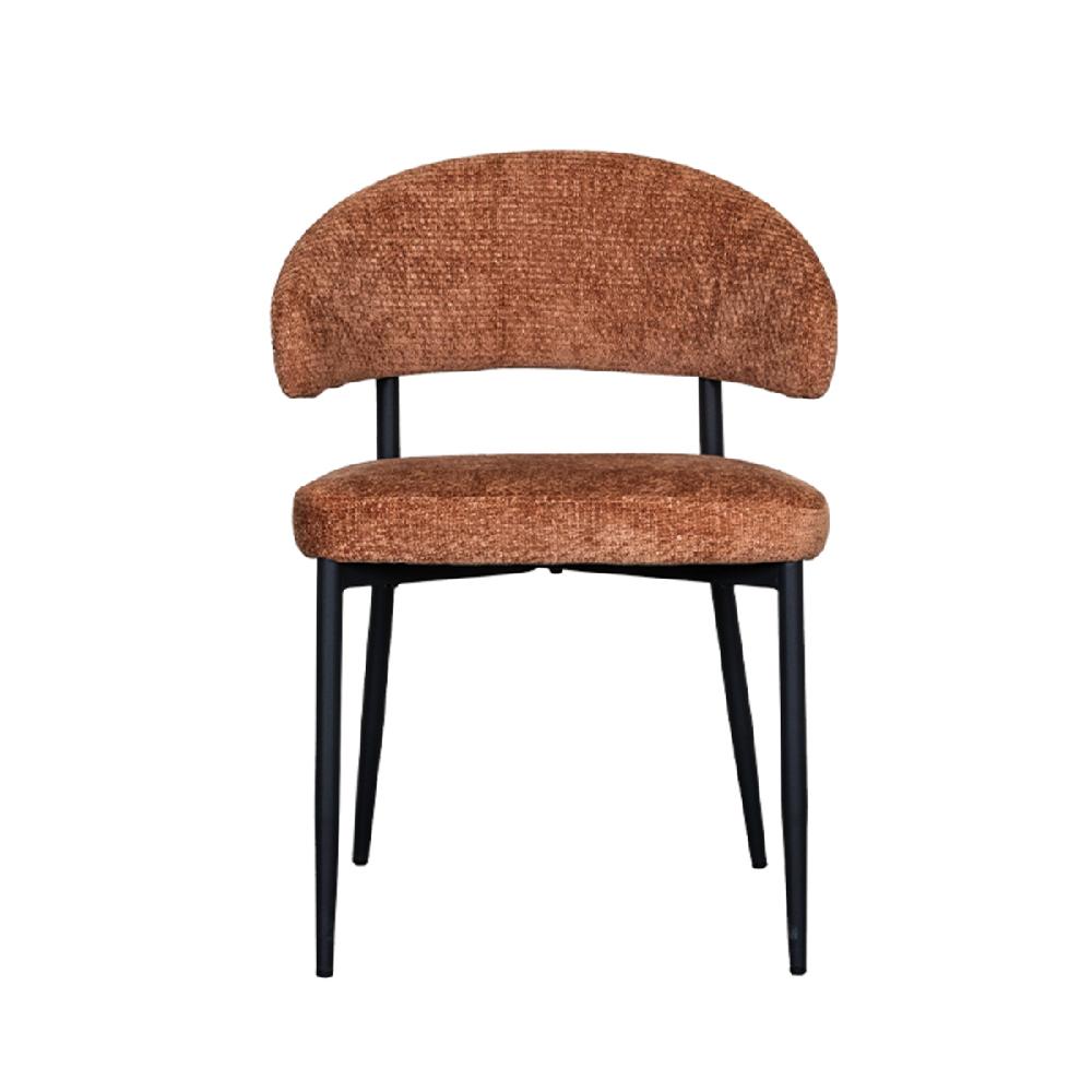 Label51 Eetkamerstoel Bliss 56x55x76 Cm