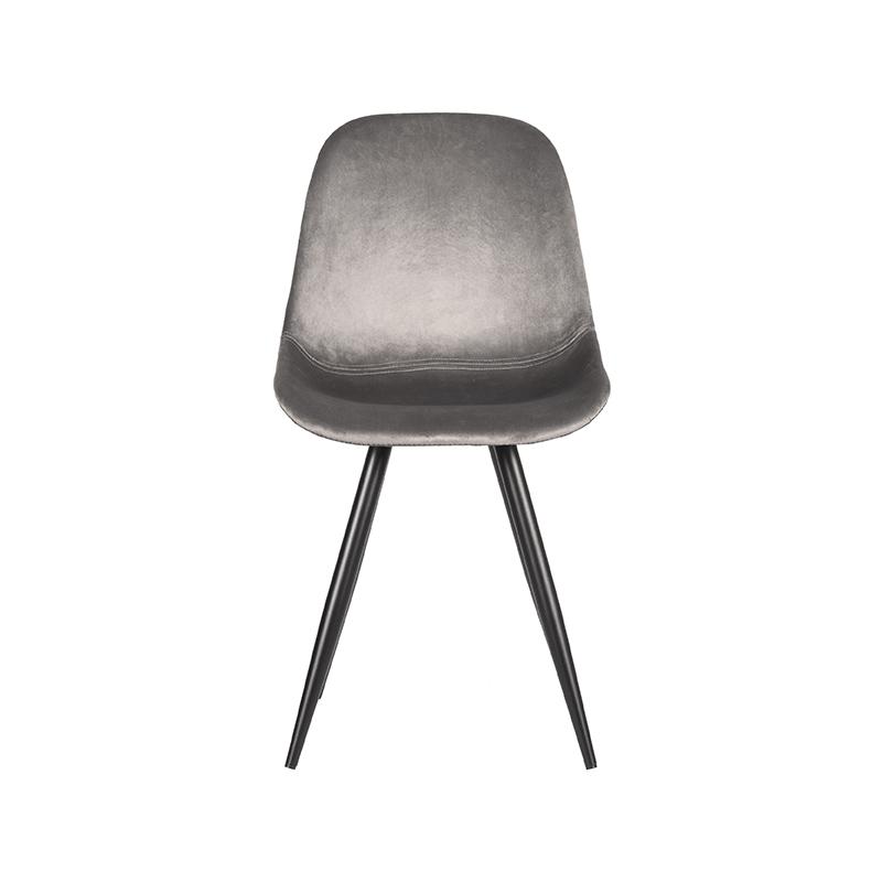 Label51 Eetkamerstoel Capri 46x56x88 Cm