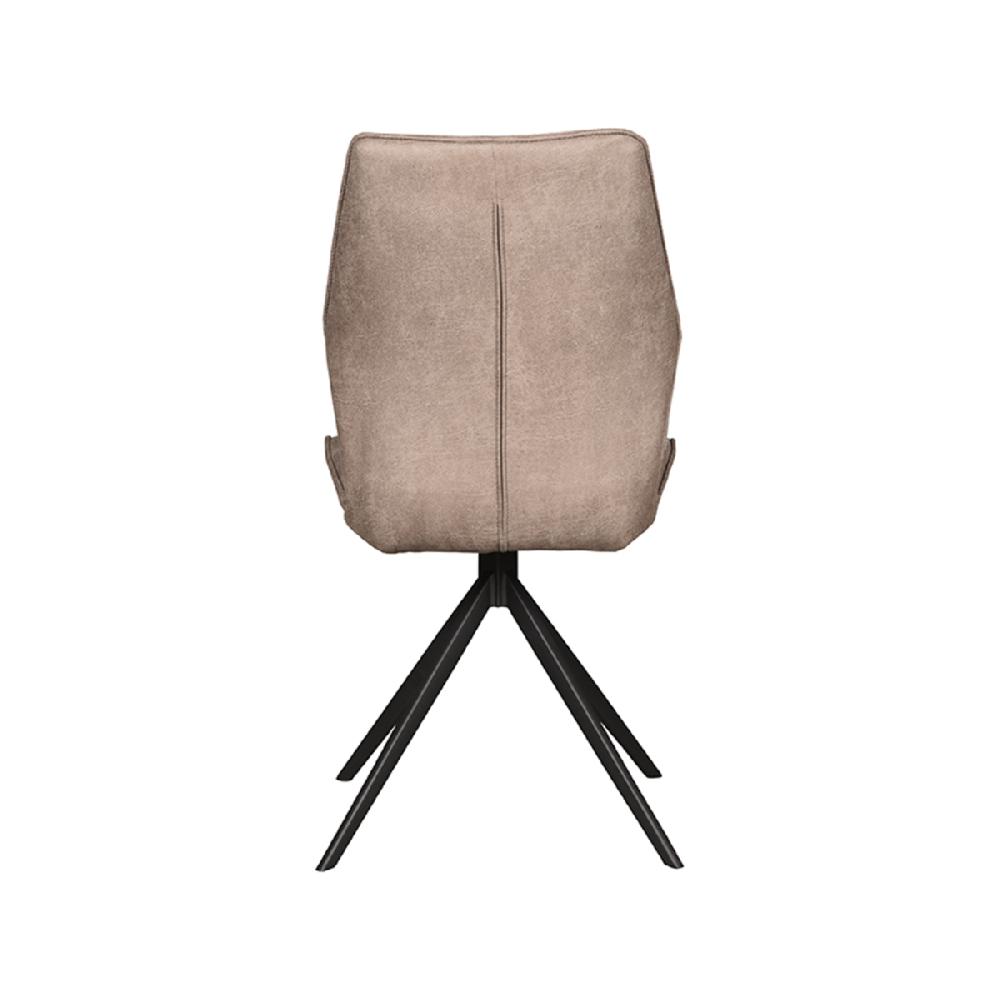 Label51 Eetkamerstoel Comfy 48x64x91 Cm