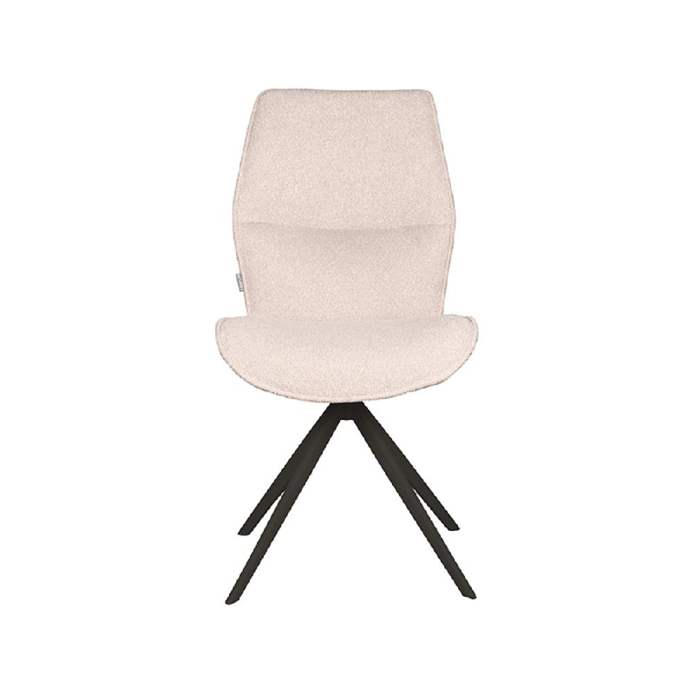 Label51 Eetkamerstoel Comfy 48x64x91 Cm