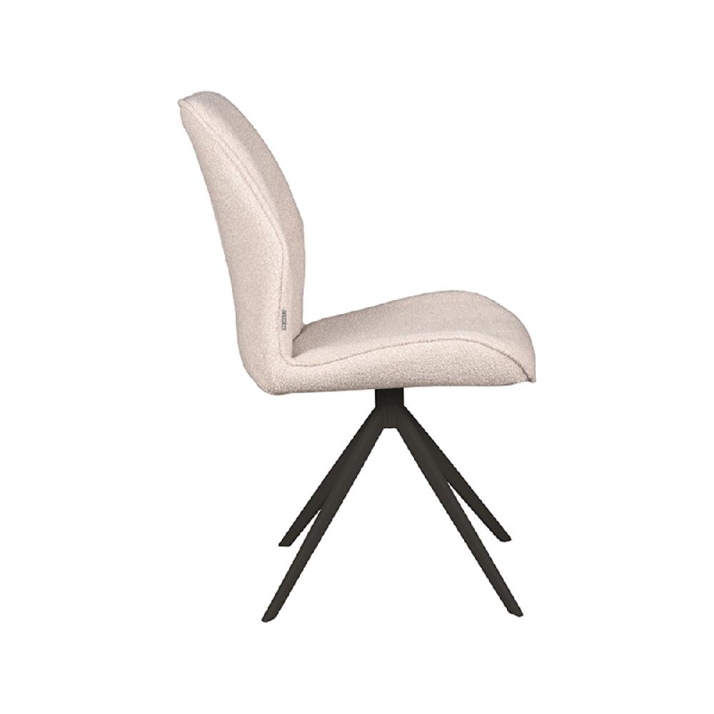 Label51 Eetkamerstoel Comfy 48x64x91 Cm