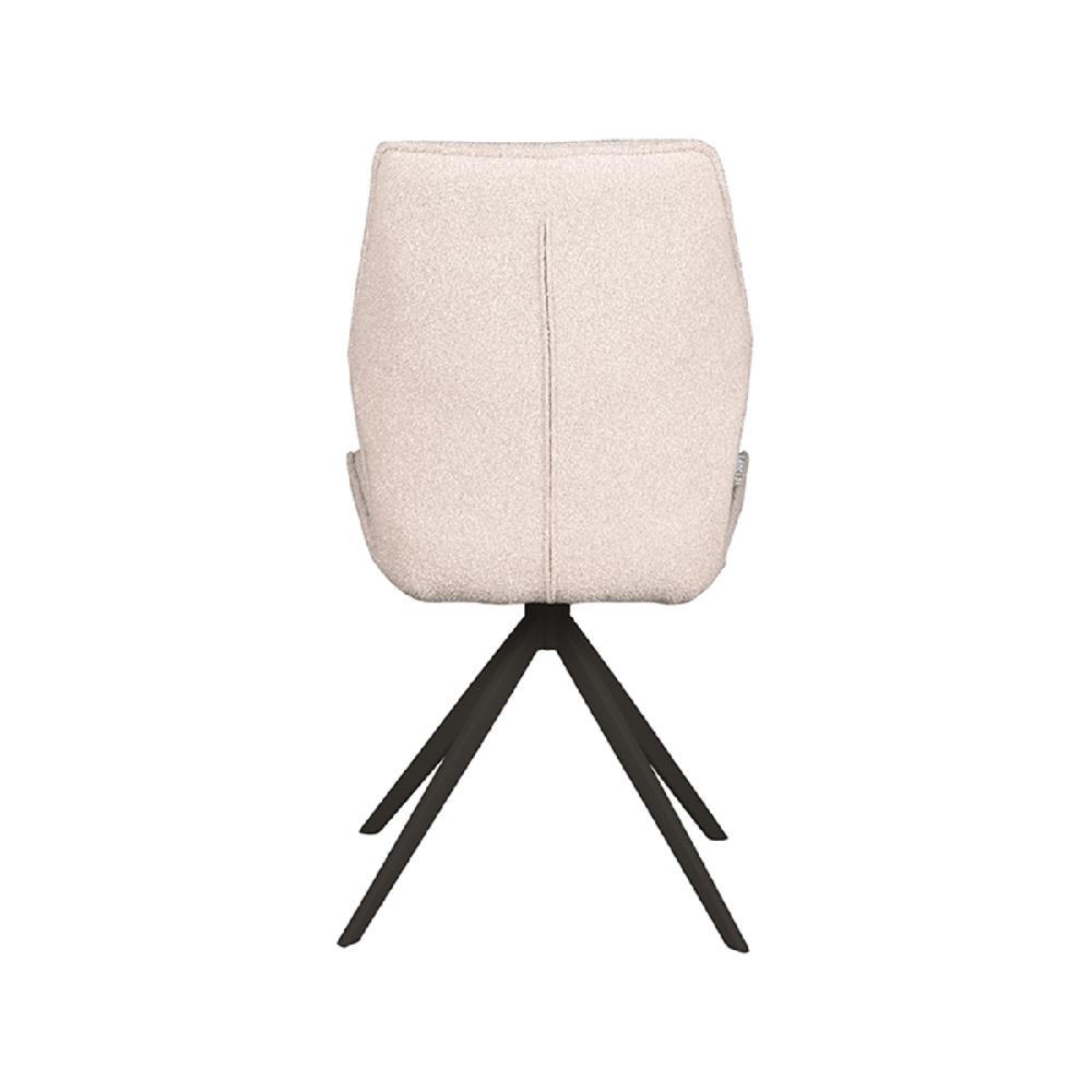 Label51 Eetkamerstoel Comfy 48x64x91 Cm