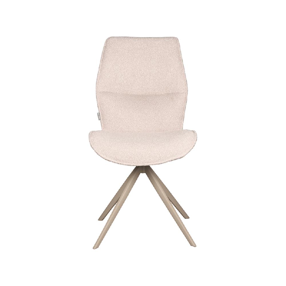 Label51 Eetkamerstoel Comfy 48x64x91 Cm