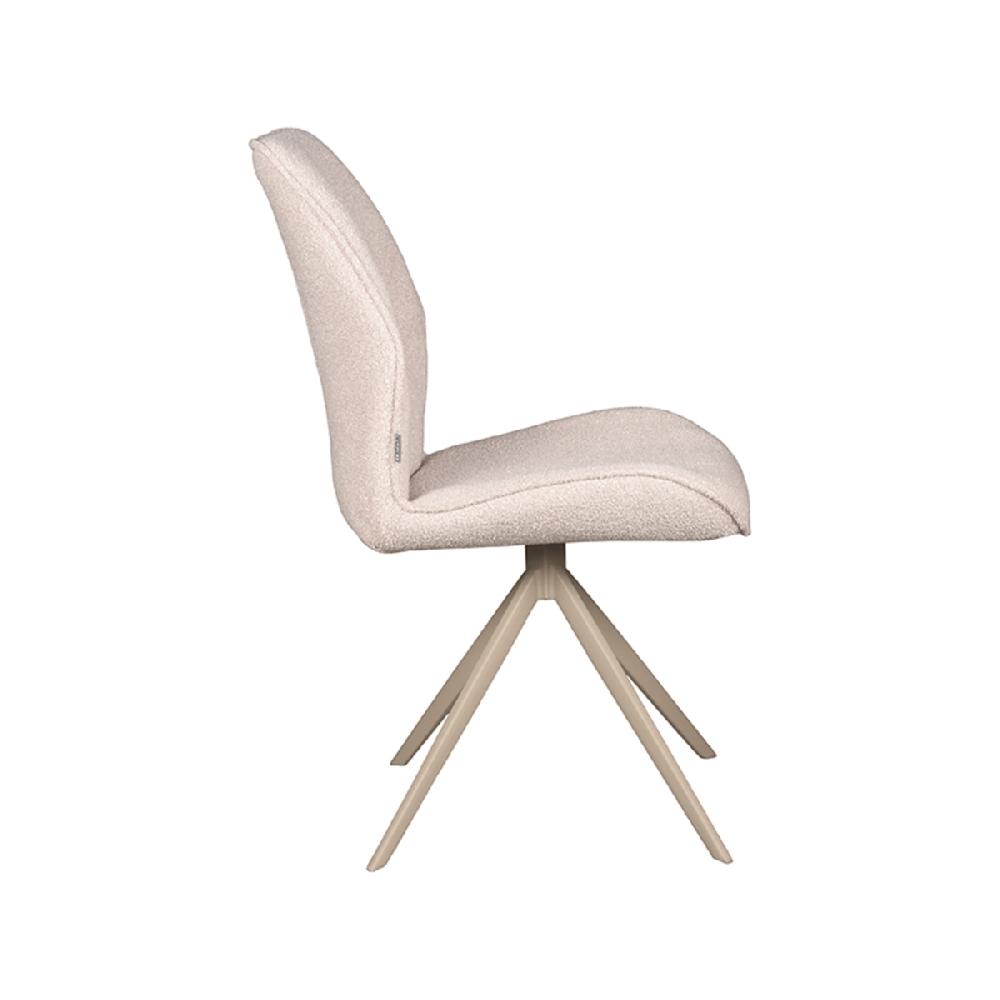 Label51 Eetkamerstoel Comfy 48x64x91 Cm