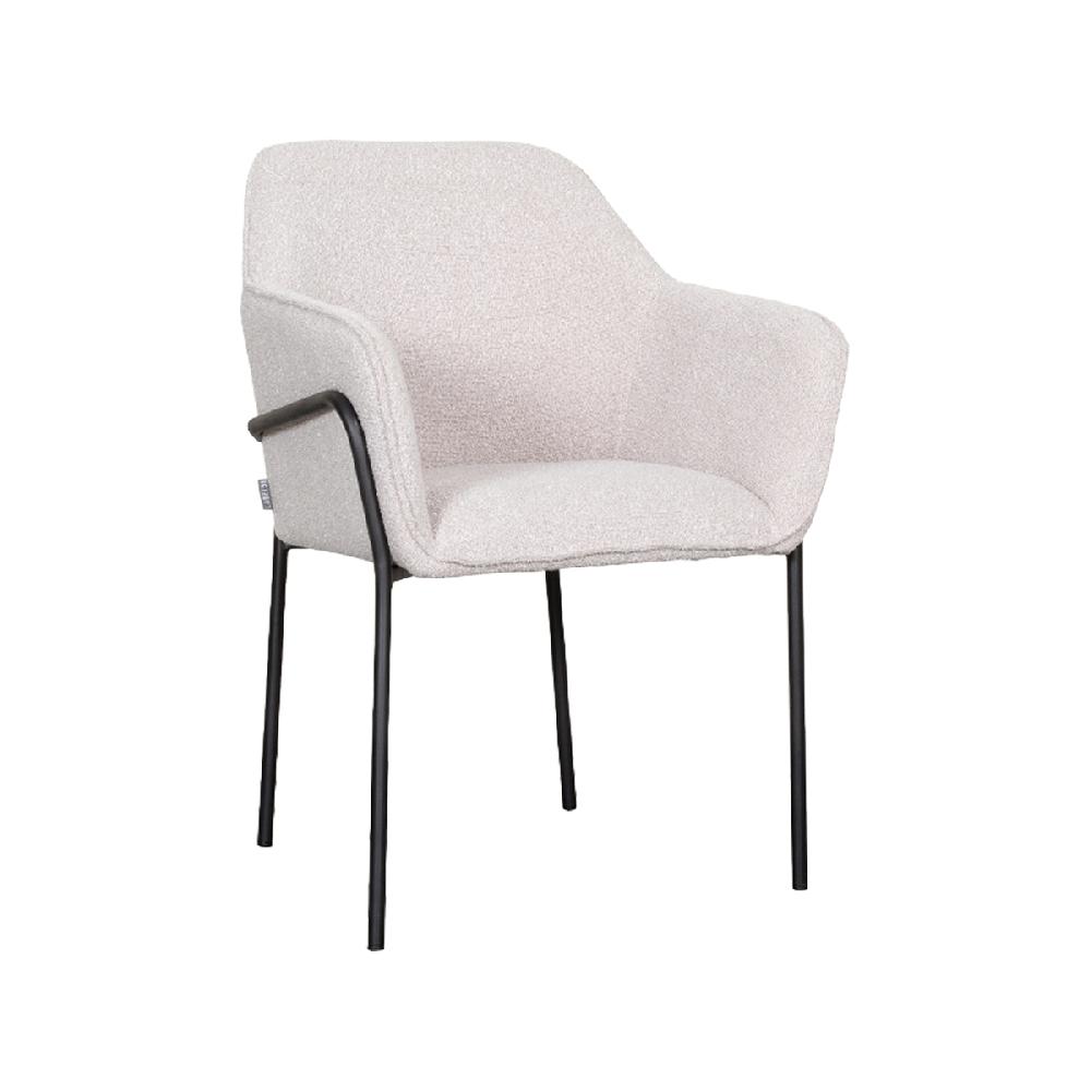 Label51 Eetkamerstoel Dexter 66x62x85 Cm