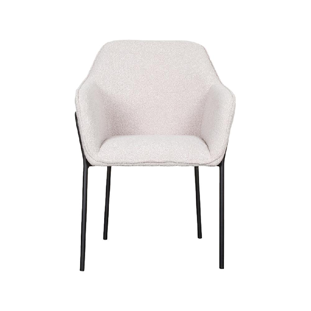 Label51 Eetkamerstoel Dexter 66x62x85 Cm