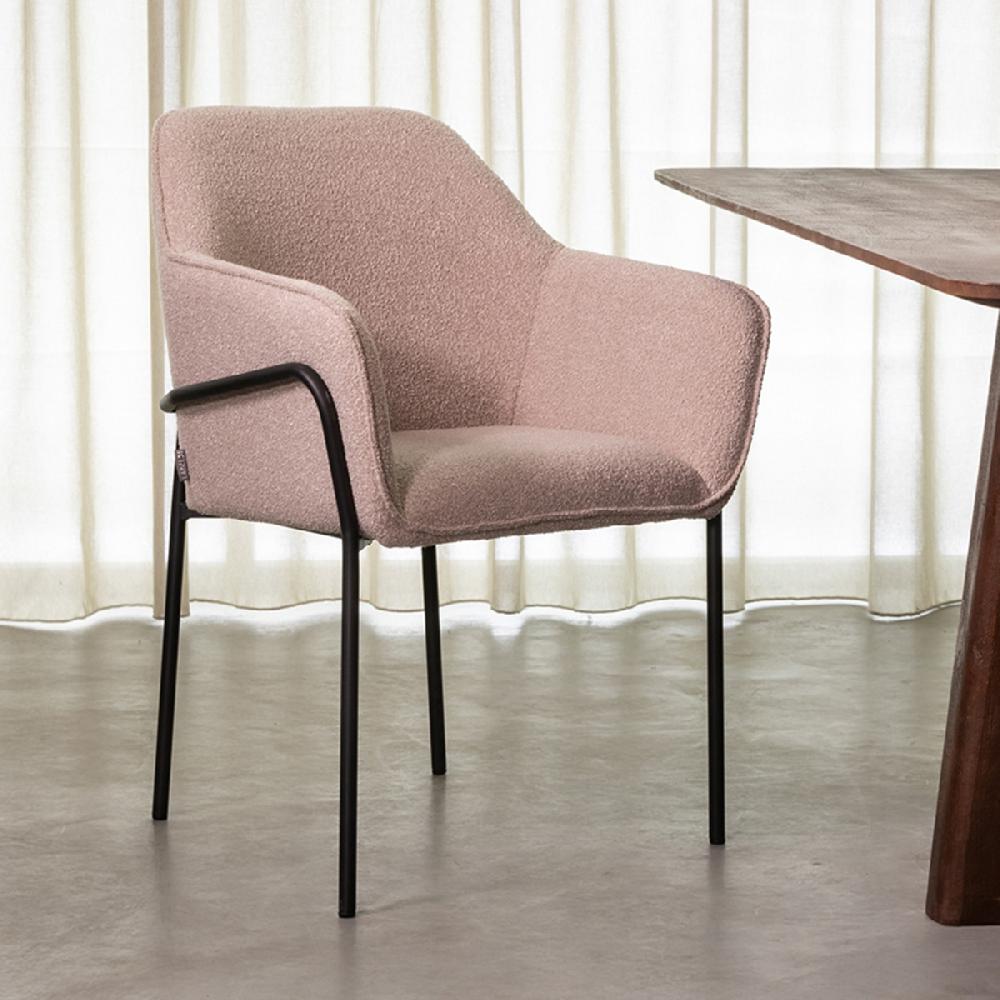 label51 Eetkamerstoel Dexter 66x62x85 cm