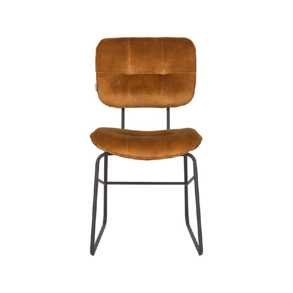 Label51 Eetkamerstoel Dez 49x60x87 Cm