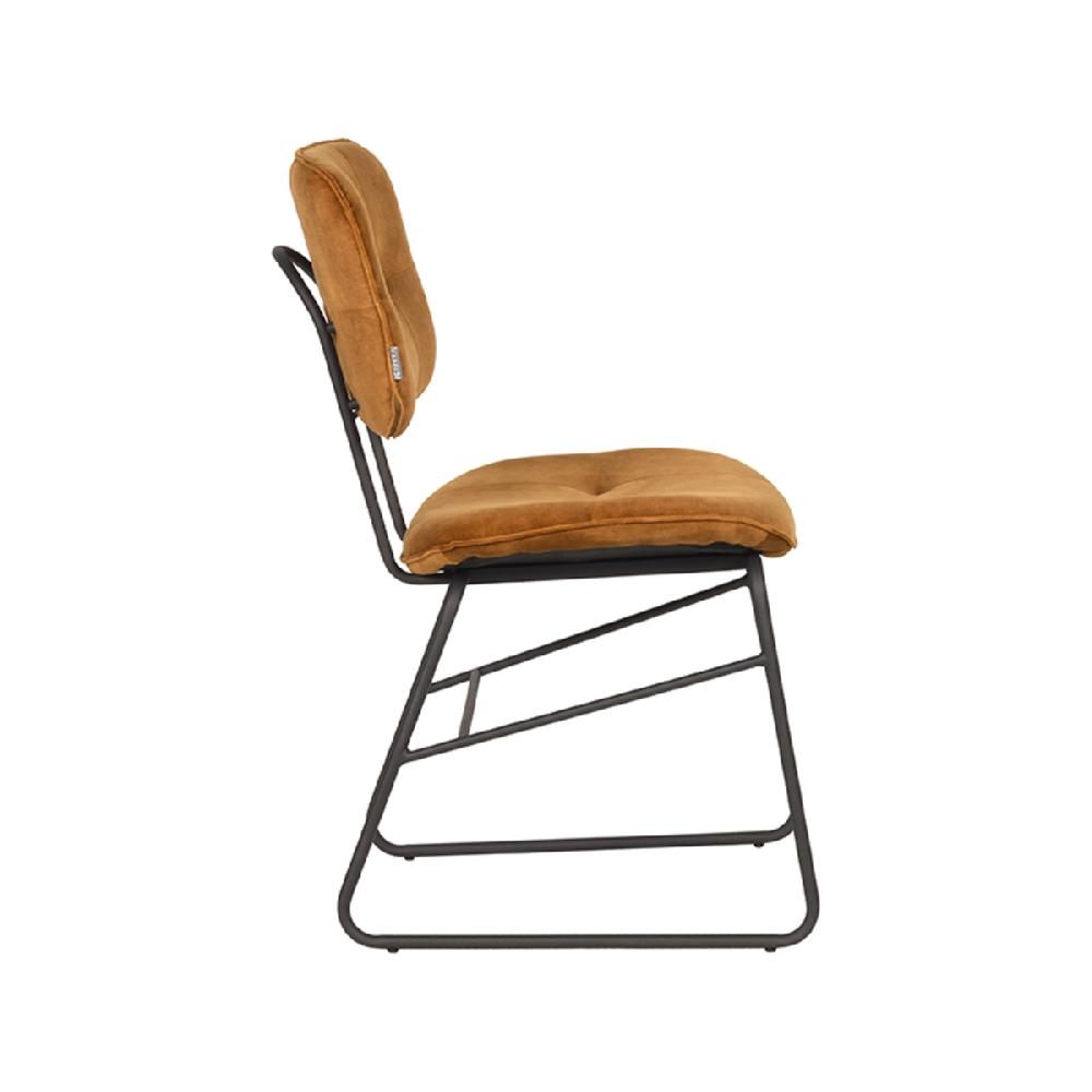 Label51 Eetkamerstoel Dez 49x60x87 Cm