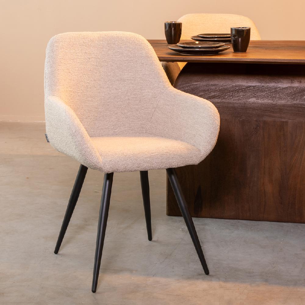 Label51 Eetkamerstoel Fender 59x57x87 Cm