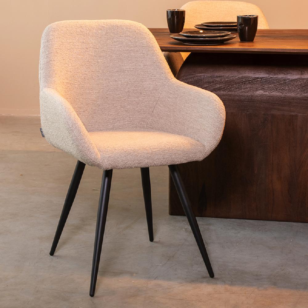 label51 Eetkamerstoel Fender 59x57x87 cm