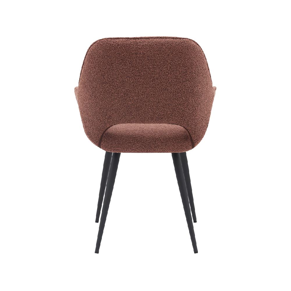 Label51 Eetkamerstoel Fer 58x57x87 Cm