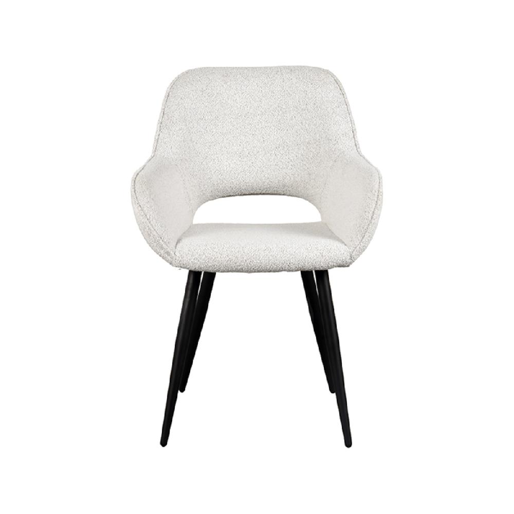 Label51 Eetkamerstoel Fer 58x57x87 Cm