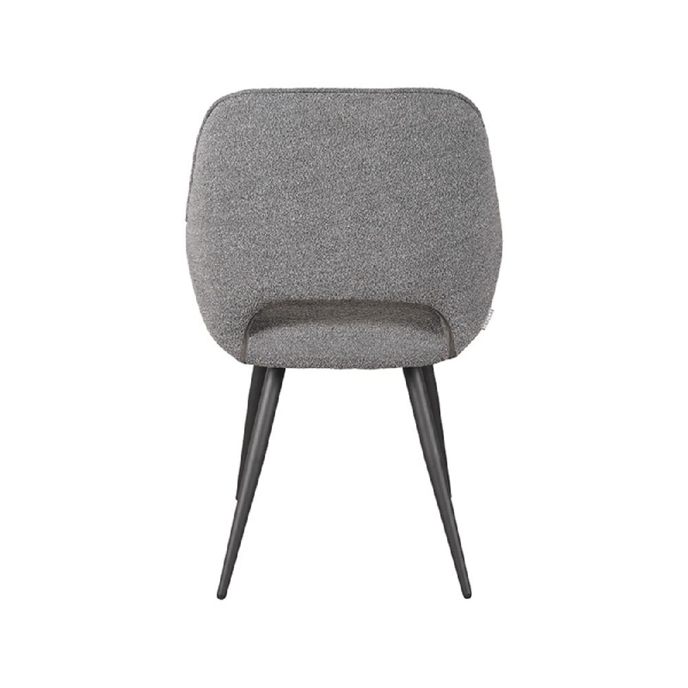 Label51 Eetkamerstoel Fer 58x57x87 Cm