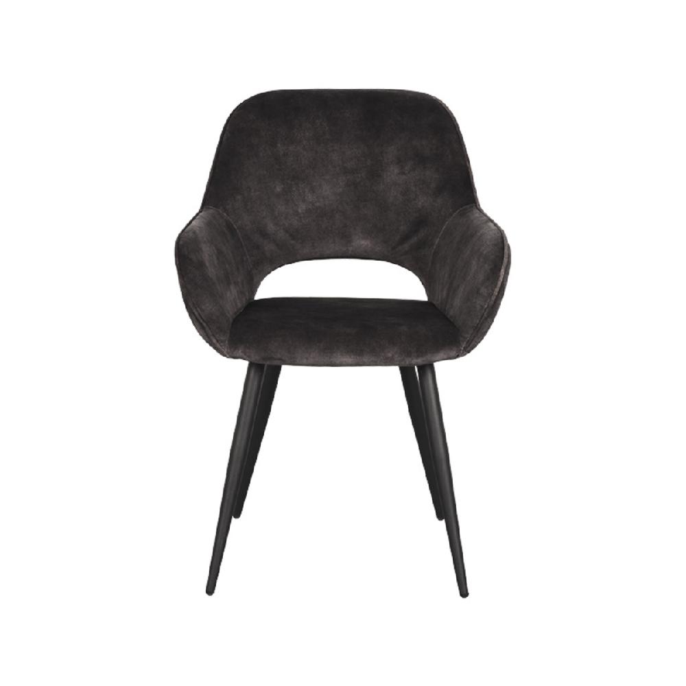 Label51 Eetkamerstoel Fer 58x57x87 Cm