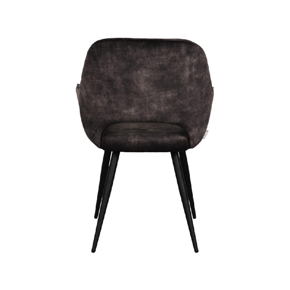 Label51 Eetkamerstoel Fer 58x57x87 Cm