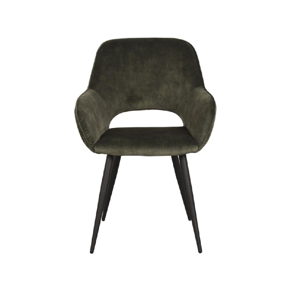 Label51 Eetkamerstoel Fer 58x57x87 Cm