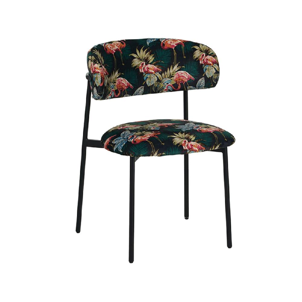 Label51 Eetkamerstoel Ferry 56x60x79 Cm