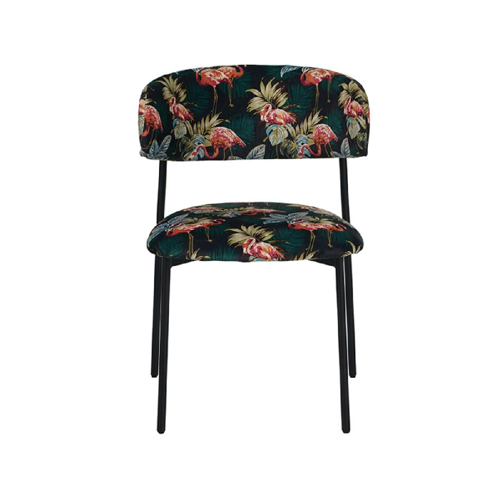 Label51 Eetkamerstoel Ferry 56x60x79 Cm