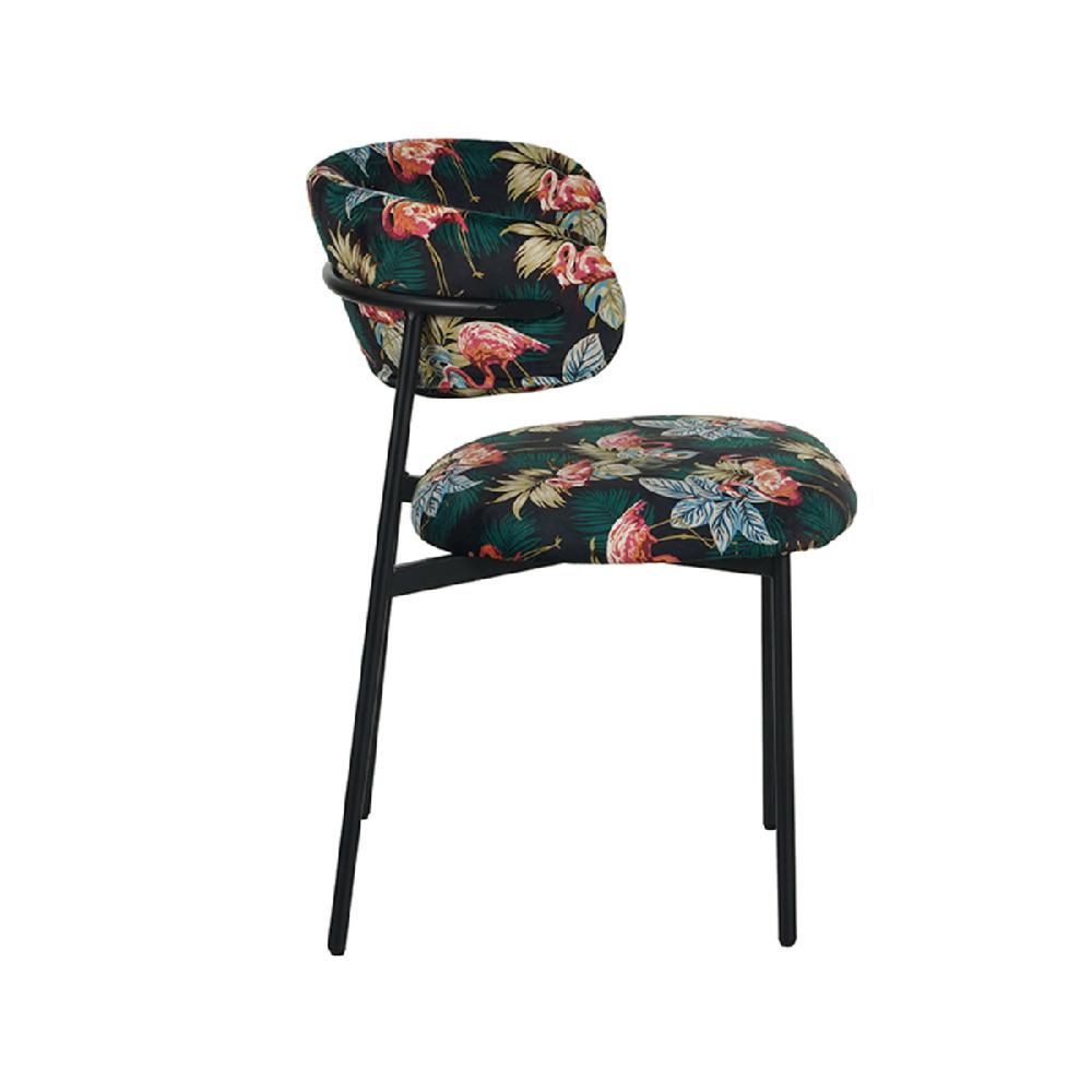 Label51 Eetkamerstoel Ferry 56x60x79 Cm